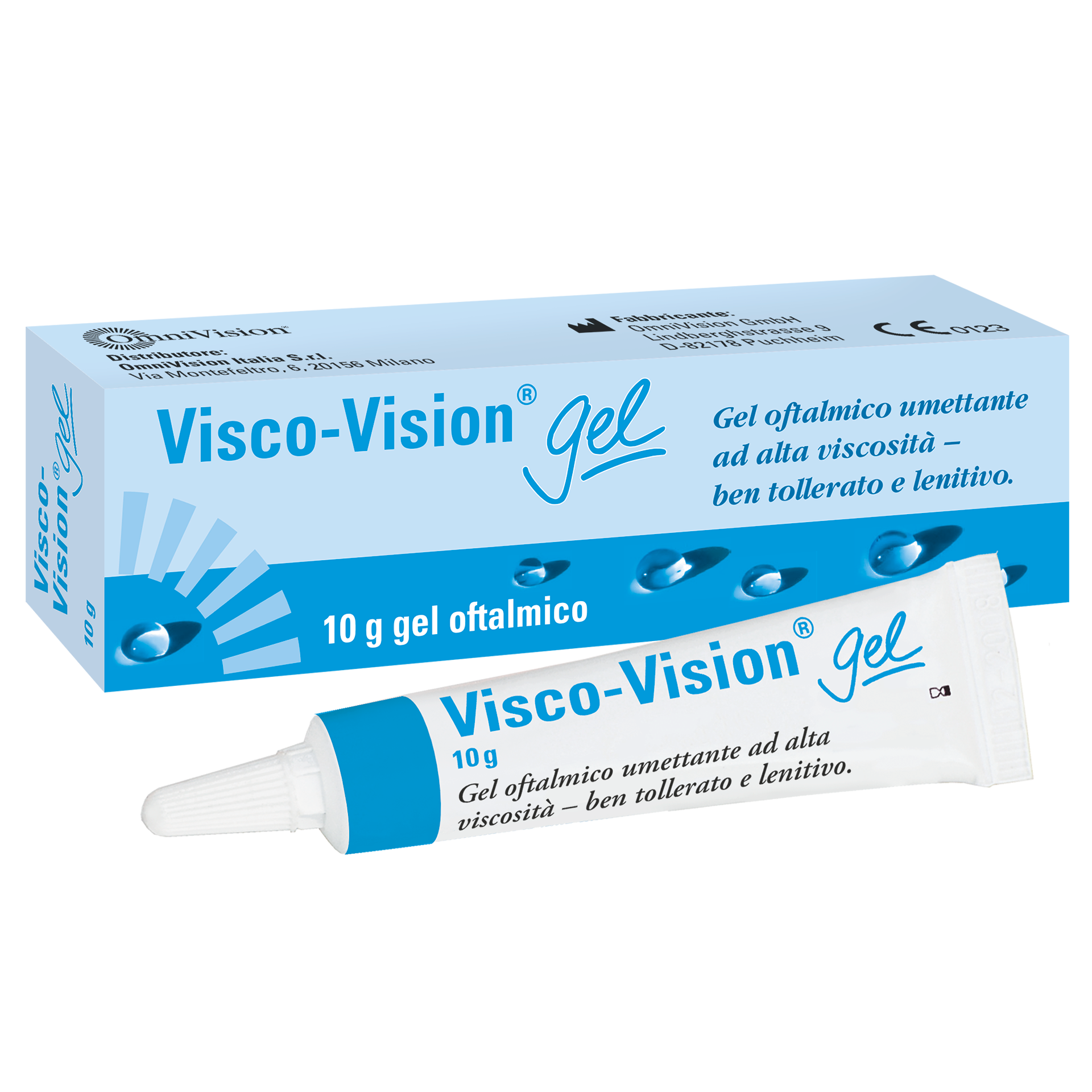 Visco-Vision®