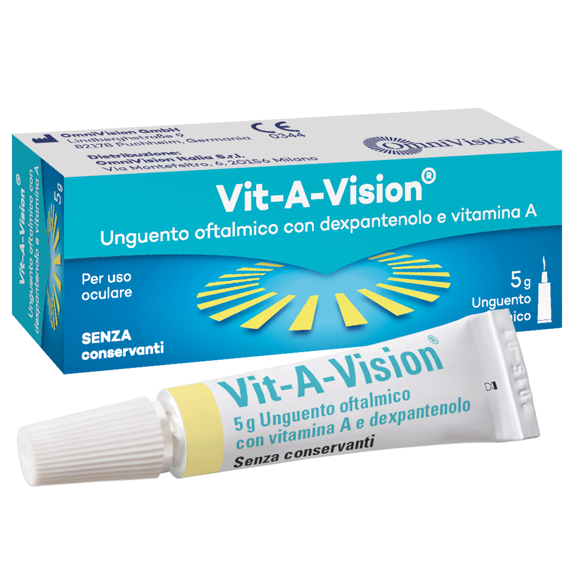 Vit-A-Vision®