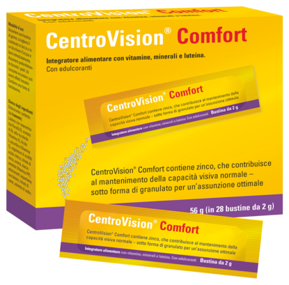 CentroVision® Comfort
