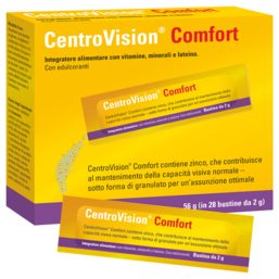 CentroVision® Comfort