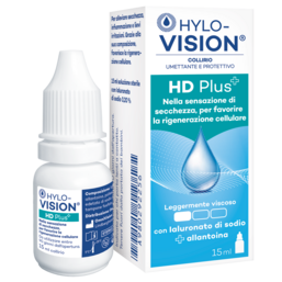 HYLO-VISION® HD Plus