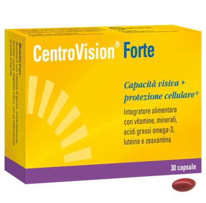 CentroVision® Forte